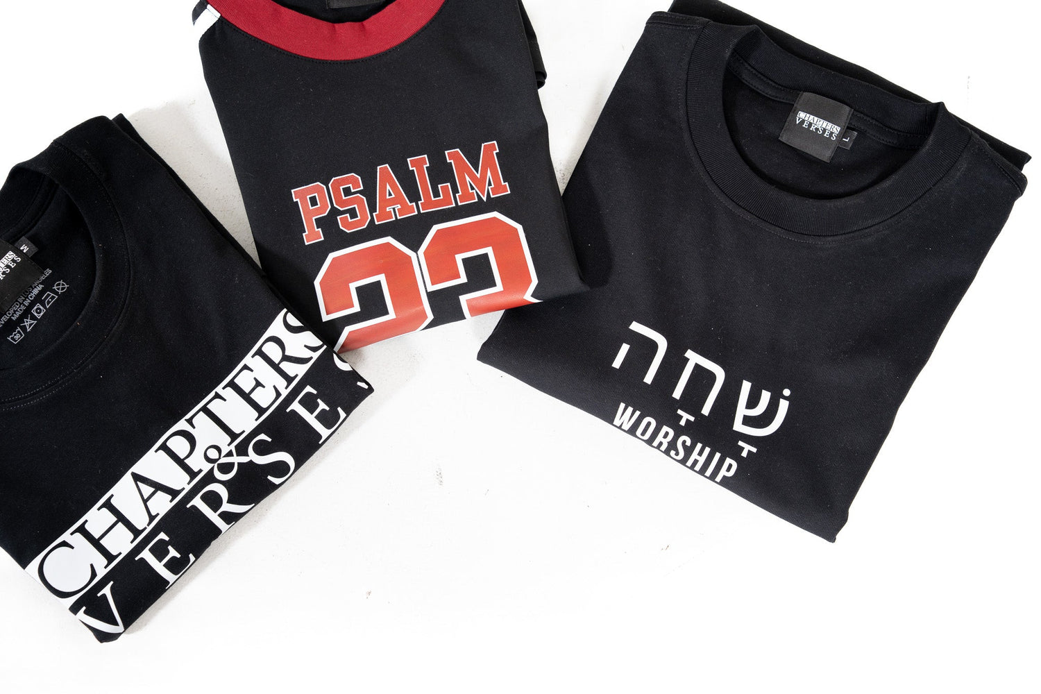 Early Fall Collections