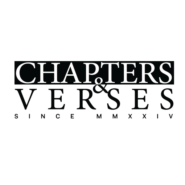 Chapters & Verses