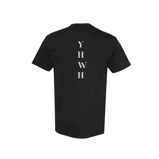 Chapters & Verses YHWH